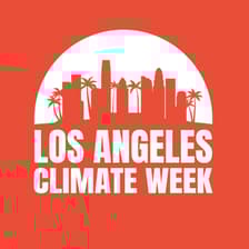 Profile picture for Los Angeles Climate Week