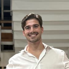 Profile picture for Juan Michelena