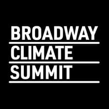 Profile picture for Broadway Climate Summit