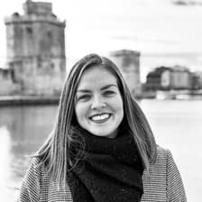 Profile picture for Alicia Barbotin