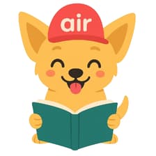 Profile picture for Air Reading Curriculum & Instruction