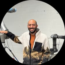 Profile picture for Ahmad Baracat