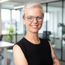 Profile picture for Jen Reid-Schram