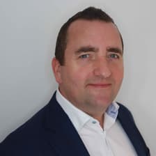 Profile picture for Gavin Cameron