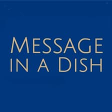 Profile picture for Message In A Dish