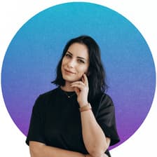 Profile picture for Ventsislava Nikolova | WorkVibes