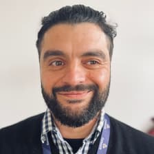 Profile picture for Richard Muscat