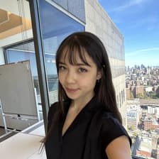 Profile picture for Christine Manegan