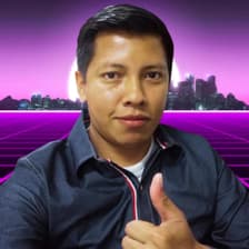 Profile picture for Enrique López