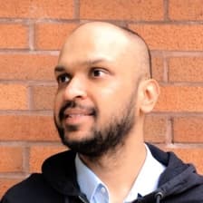 Profile picture for Rahul Goyal