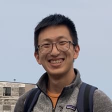 Profile picture for Samuel Sun