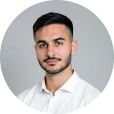 Profile picture for Dvir Kalandarov