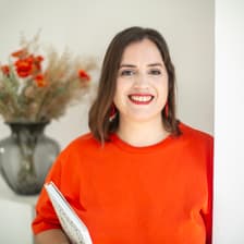 Profile picture for Sandra-Lorena Bahlmann 