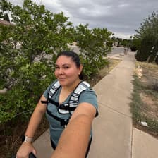 Profile picture for Aime Pierce