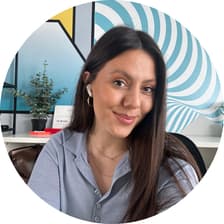 Profile picture for Teodora Pećanac