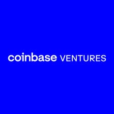 Profile picture for Coinbase Ventures