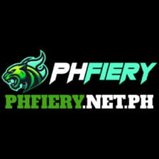 Profile picture for PHFIERY