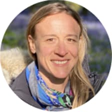 Profile picture for claire pons