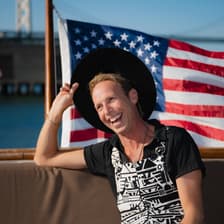 Profile picture for Jerry Deal