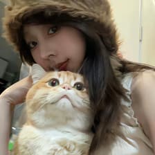 Profile picture for Shirley Cheung