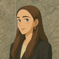 Profile picture for Daphne Hansell