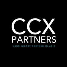Profile picture for CCX Partners