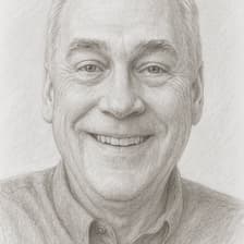 Profile picture for Paul Lindstrom