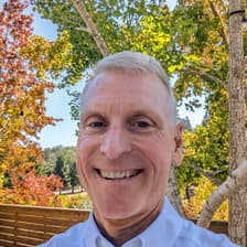 Profile picture for Brian Kissel