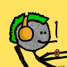 Profile picture for Tony Park