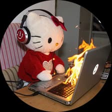 Profile picture for Kay Zeng