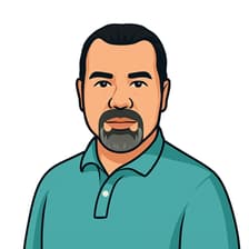 Profile picture for Pablo Guzman