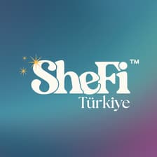 Profile picture for SheFi Türkiye
