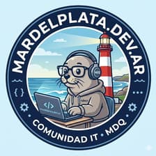 Profile picture for Mar del Plata Dev