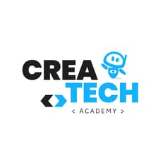 Profile picture for CREATECH ACADEMY