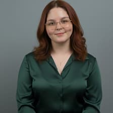 Profile picture for Alejandra Meza