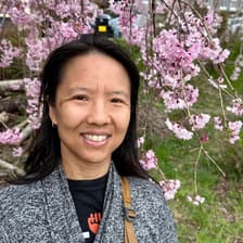 Profile picture for Ali Asawa