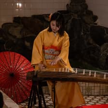 Profile picture for FU-RAN