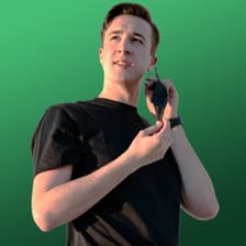 Profile picture for Will Breen