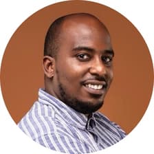 Profile picture for Alan Mwangi