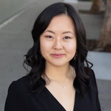 Profile picture for Nancy Li