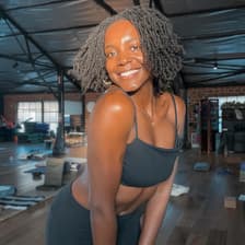 Profile picture for Destiny Taylor