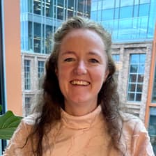 Profile picture for Alison Grieve