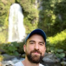 Profile picture for Rodrigo Vásquez