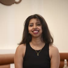 Profile picture for Teja Gosangi