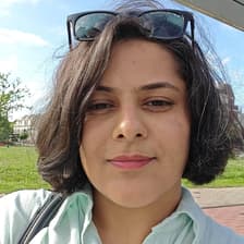 Profile picture for Kritika Katti