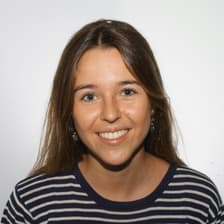 Profile picture for Carmen Sanchez Avendano