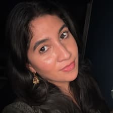 Profile picture for Geraldine Delgado