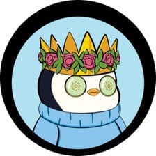 Profile picture for snow
