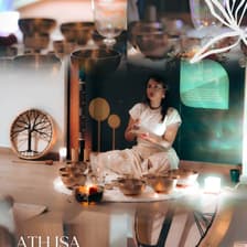 Profile picture for ATHISA Haven