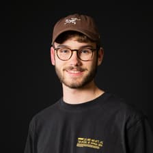 Profile picture for Kolja Gerstenkorn